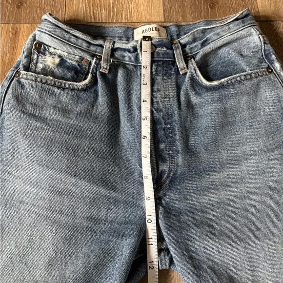 Agolde Jean - Picture 3 of 5